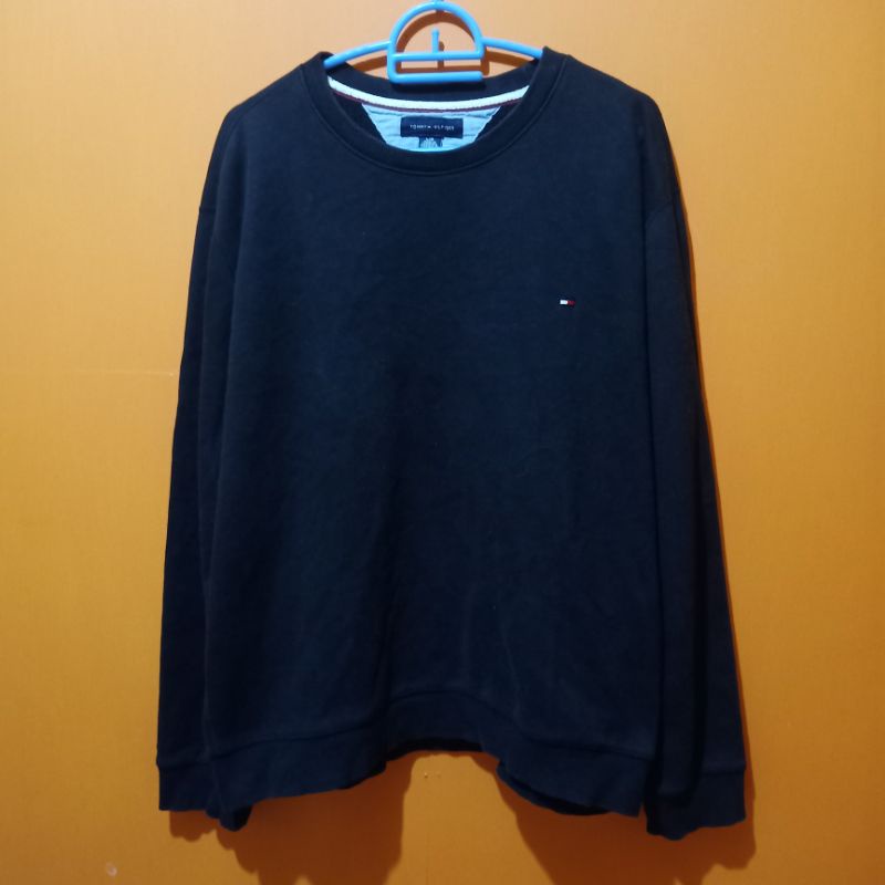 CREWNECK TOMMY HILFIGER SECOND