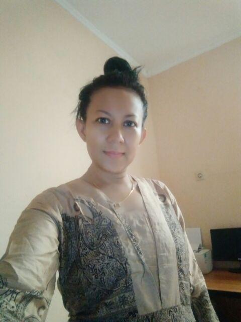 Maura Couple - Sania Ruffle Batik Couple Ori Ndoro Jowi Dnt  Garansi Termurah Shopee - Solo