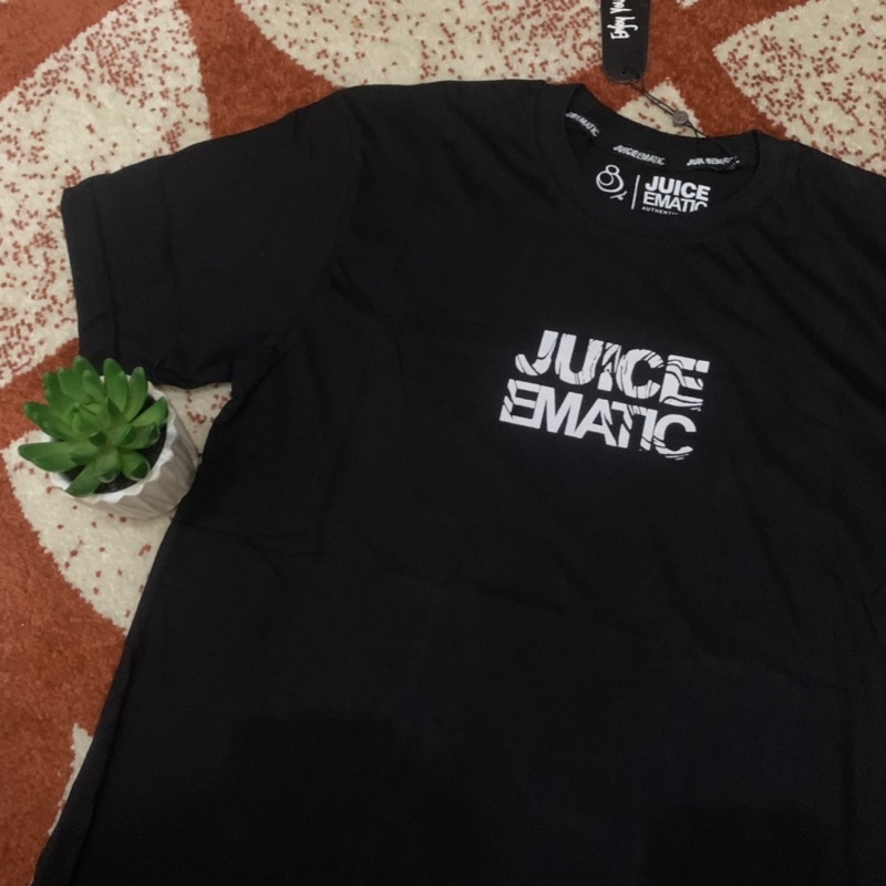 Kaos juiceematic BRuzz mirr sample