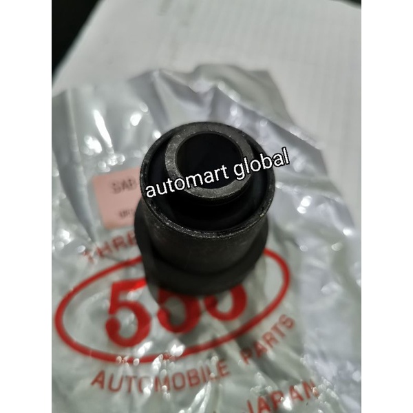 bushing bos arm atas ford ranger tdci 2500cc 3000cc 555 japan