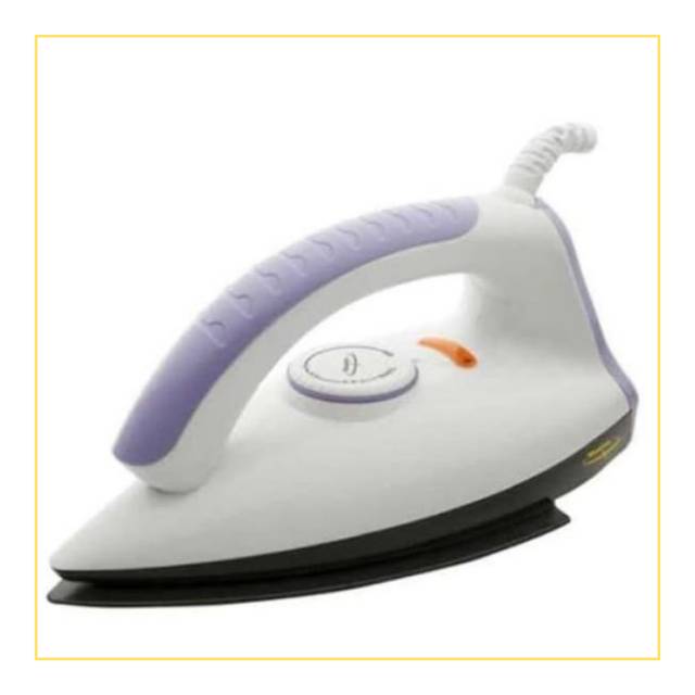 Setrika Maspion HA-340