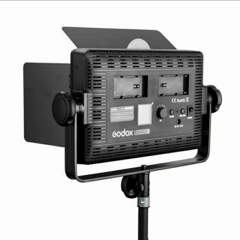 GODOX LED VIDEO LIGHT 500C GODOX LED500C