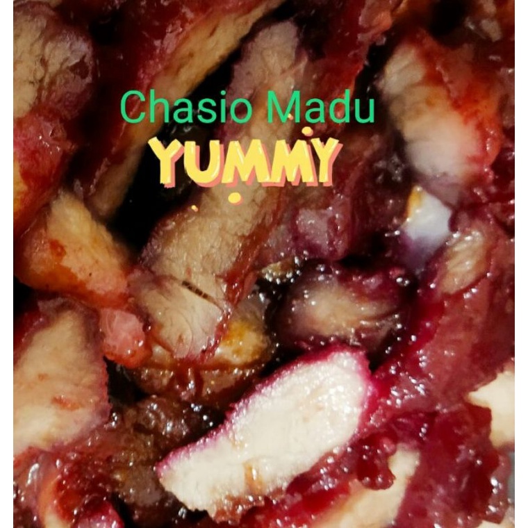 

CHASIO MADU