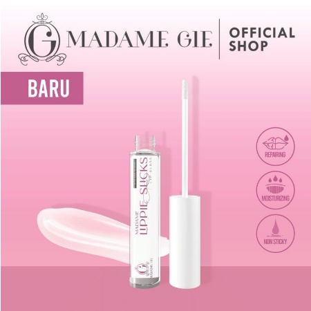 MADAME GIE LIPPIE STICKS