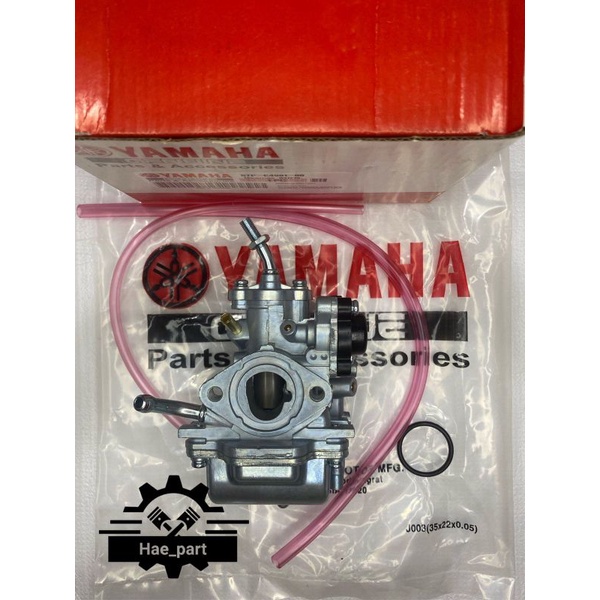 karbulator karburator yamaha Jupiter z burhan robot /Vega r new