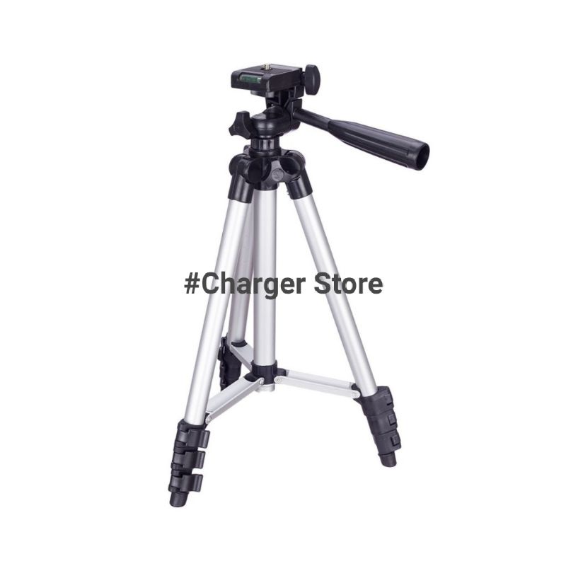 Tripod 3110 Tripod Hp Tripot Kamera Action Cam Tripod 1 Meter Tas Tripod Dudukan Kamera