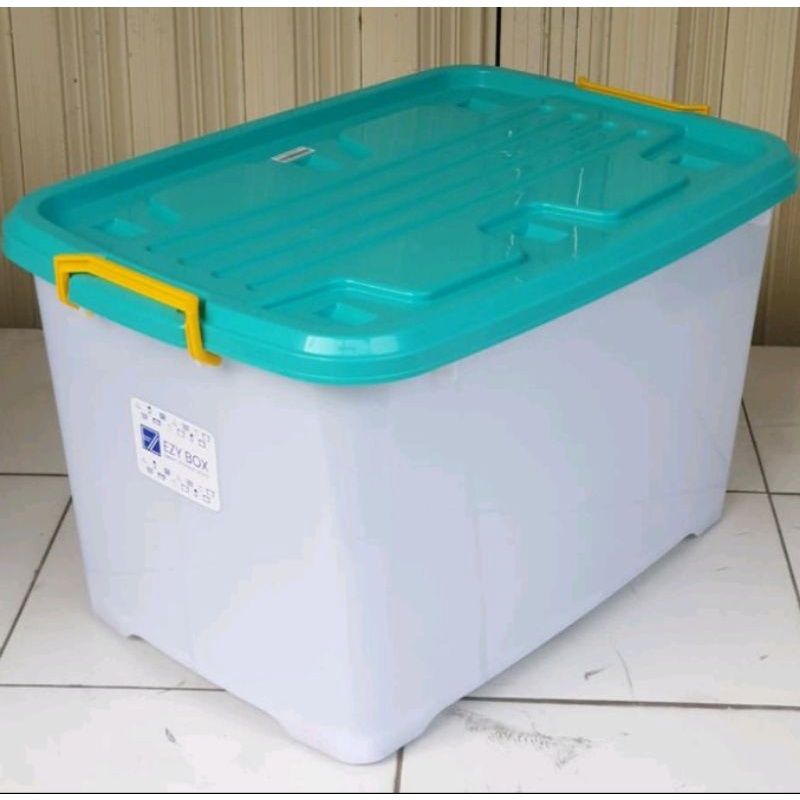 Box container 150L/Box ezy 150L/Container Box 150Liter