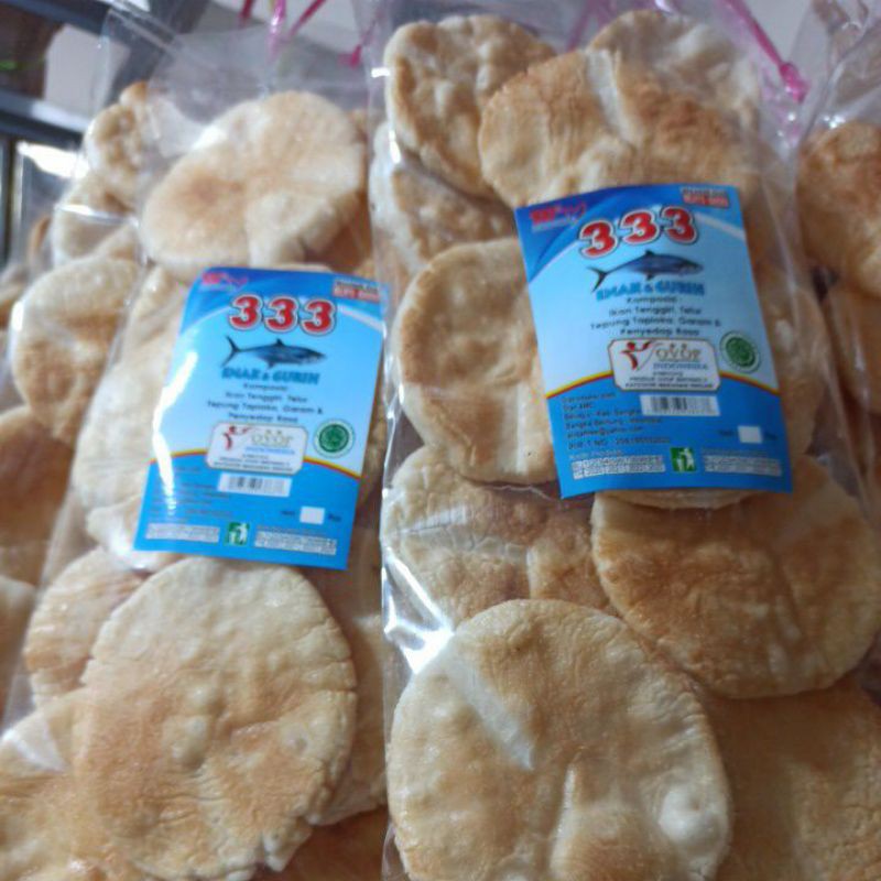 

Kemlang panggang star Belinyu khas Bangka/oleh oleh/snack
