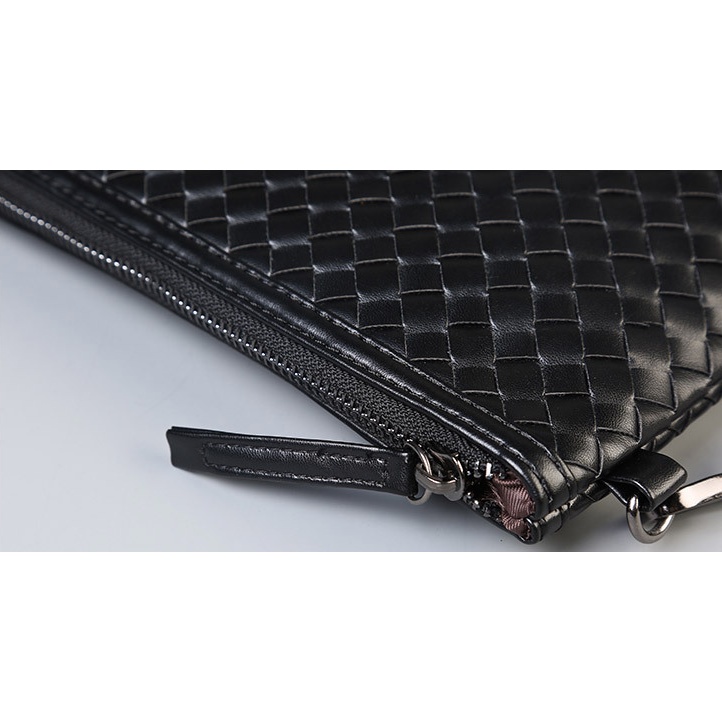 CLUTCH PRIA WANITA JUNA OIKO | TAS KULIT PREMIUM | HANDBAG PRIA | SLINGBAG PRIA