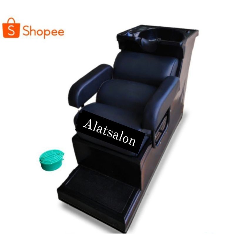 washbak keramas/ kursi keramas barbershop dan Salon