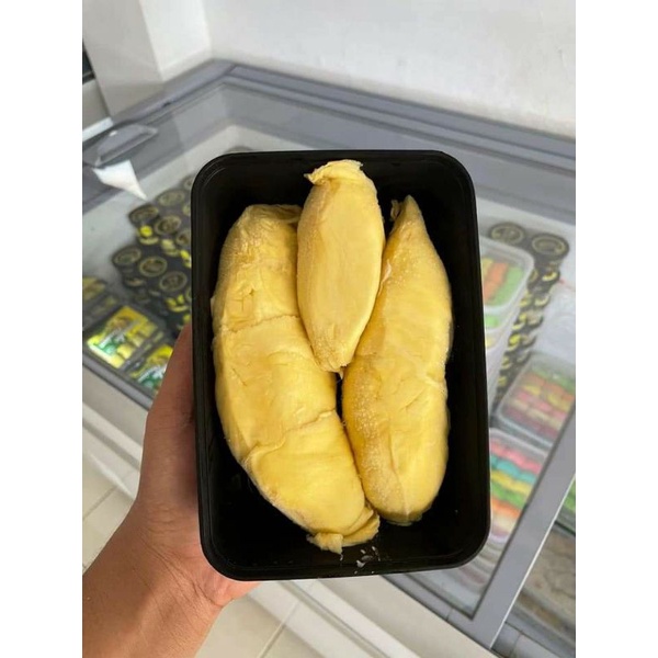 

Durian