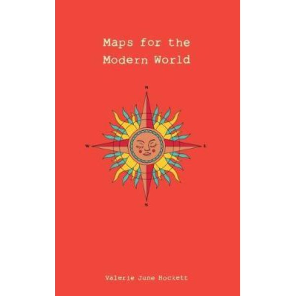 Maps for The Modern World - 9781524855116