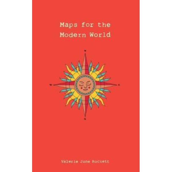 Maps for The Modern World - 9781524855116