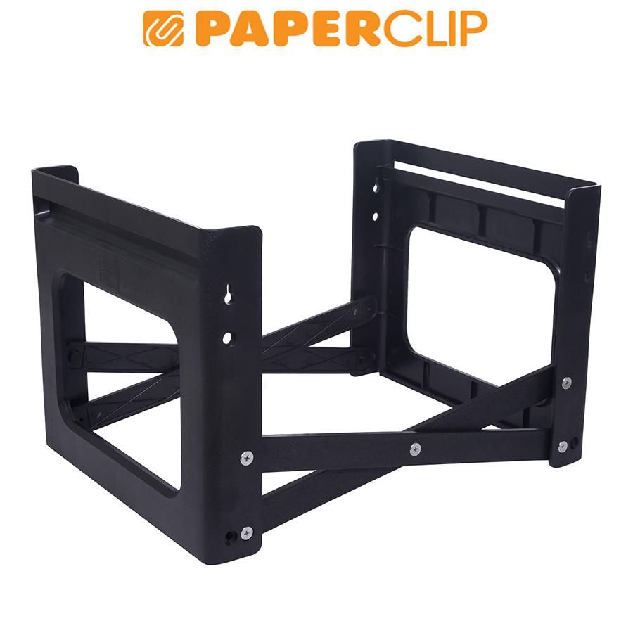 

BOX SUSPENS TRAY BTX 8845 BLACK