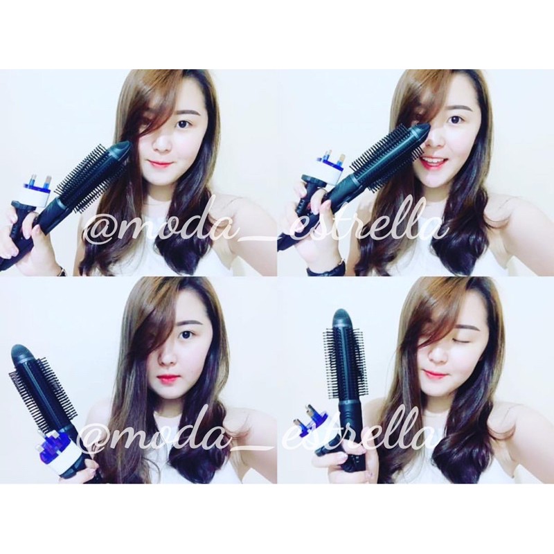 CATOK BRUSH 2in1 HAIR STRAIGHTENER MULTIFUNGSI /CATOK SISIR BRUSH TOURMALINE SOKANY / CATOK SISIR BRUSH STYLER / BRUSH IRON KOREA PROFESSIONAL / CATOK REPIT SISIR BLOW ELEKTRIK TOURMALINE/ BLOWER COMB NOVA / CATOK SISIR BLOW / CATOK CURLY BLOW KERITING /