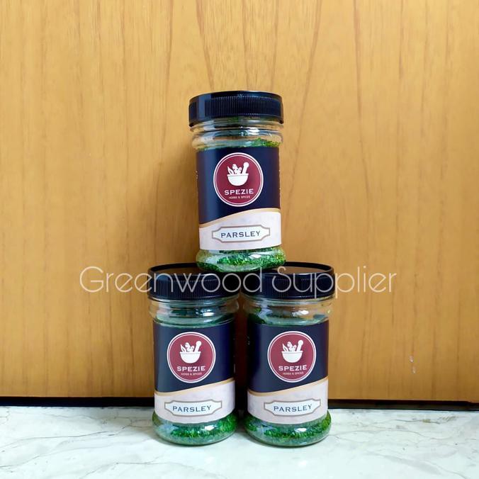 

Spezie - Parsley 13G (Premium)