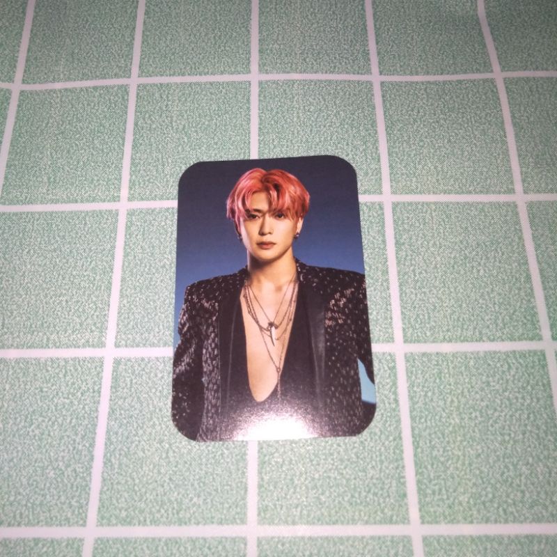 PC TIN CASE JAEHYUN TAEIL | PC EXCLUSIVE JAEHYUN TAEIL OFFICIAL