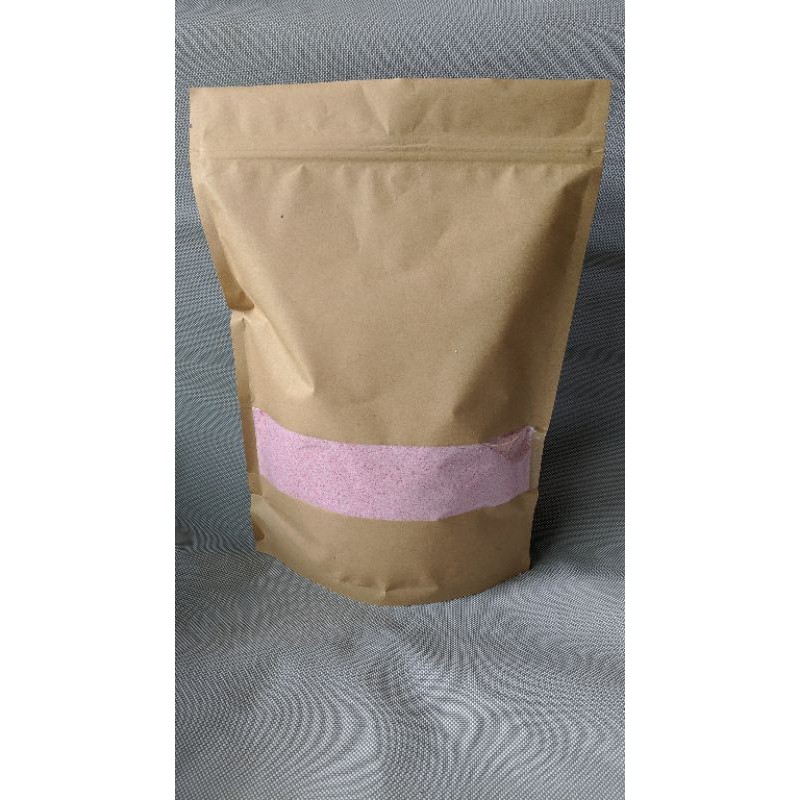 

VMS POWDER DRINK /bubuk minuman rasa strawberry 1kg