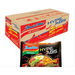 

Indomie Ayam Geprek Isi 40 Pcs