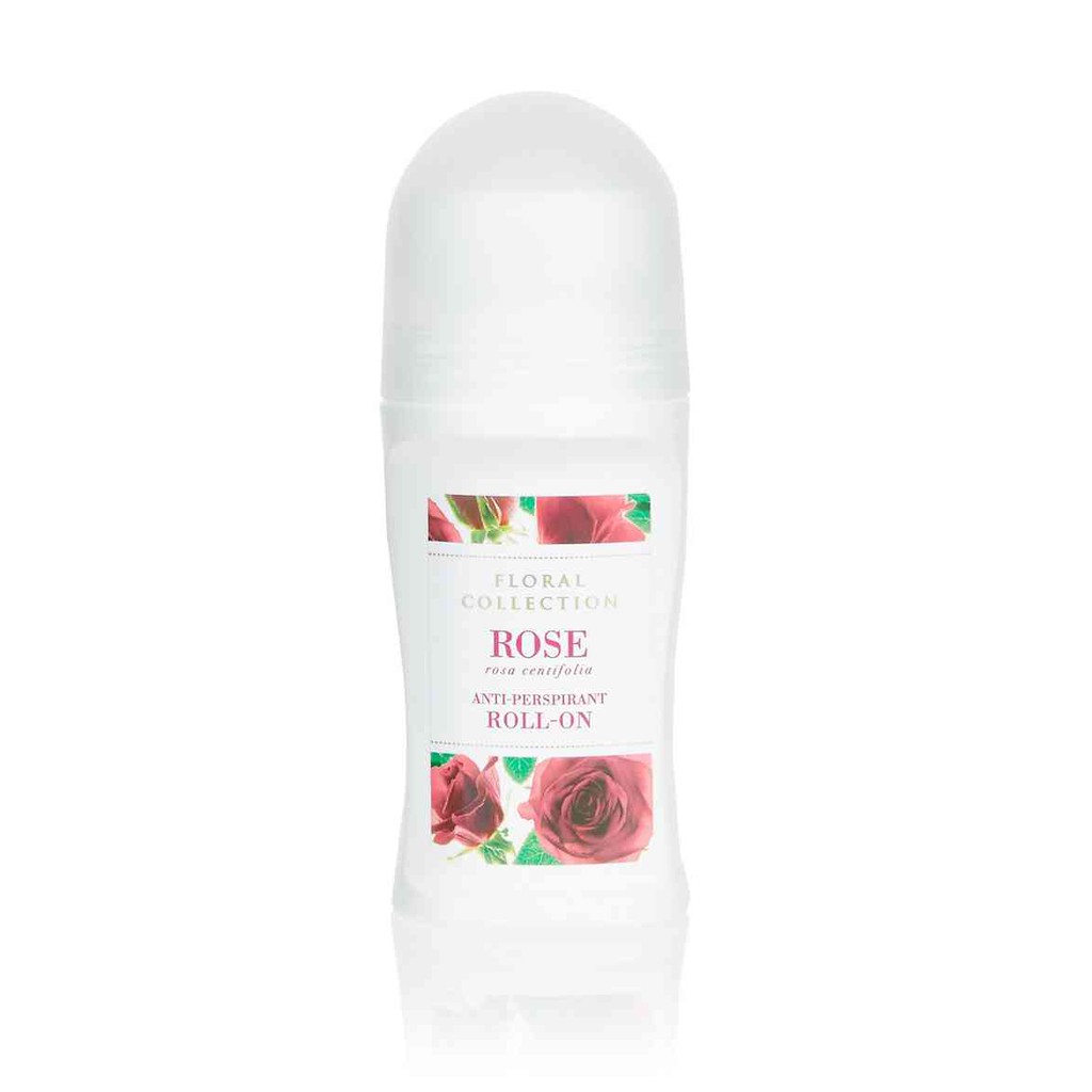 MARKS &amp; SPENCER Deodorant Anti-Perspirant Roll On - Rose