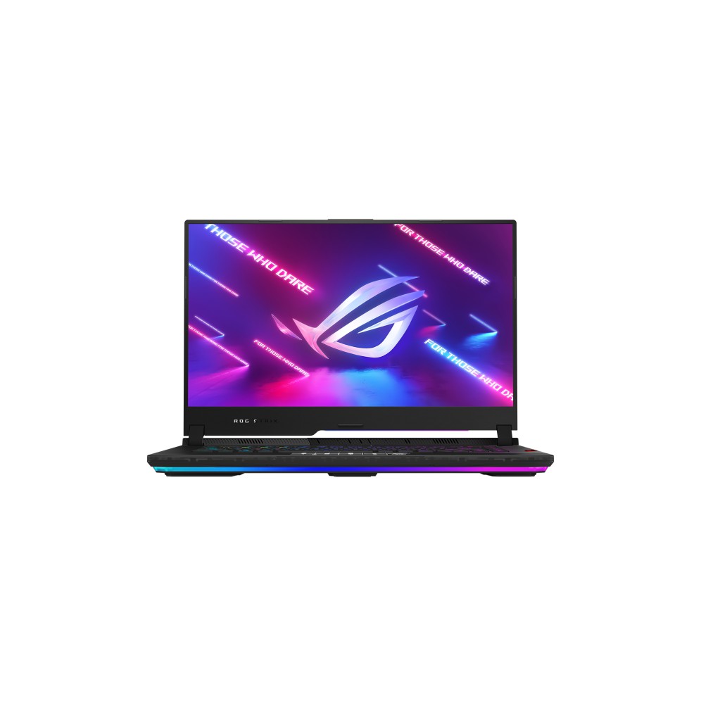 ASUS ROG STRIX SCAR G533QM RYZEN 7-5800H 16G 1TB RTX3060 6GB 300Hz W10