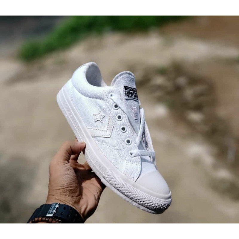 (TERMURAAAHH)SEPATU SNEAKERS PRIA XPREME 70s LOW ORIGINAL - SEPATU SEKOLAH