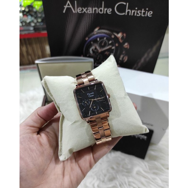JAM TANGAN ALEXANDRE CHRISTIE AC 5003/AC5003