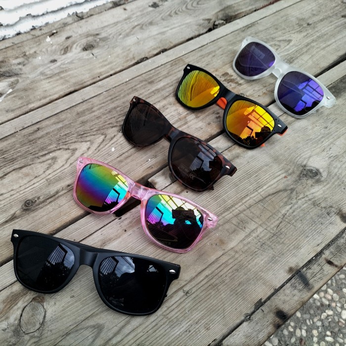 Etaks Everday Sunglasses