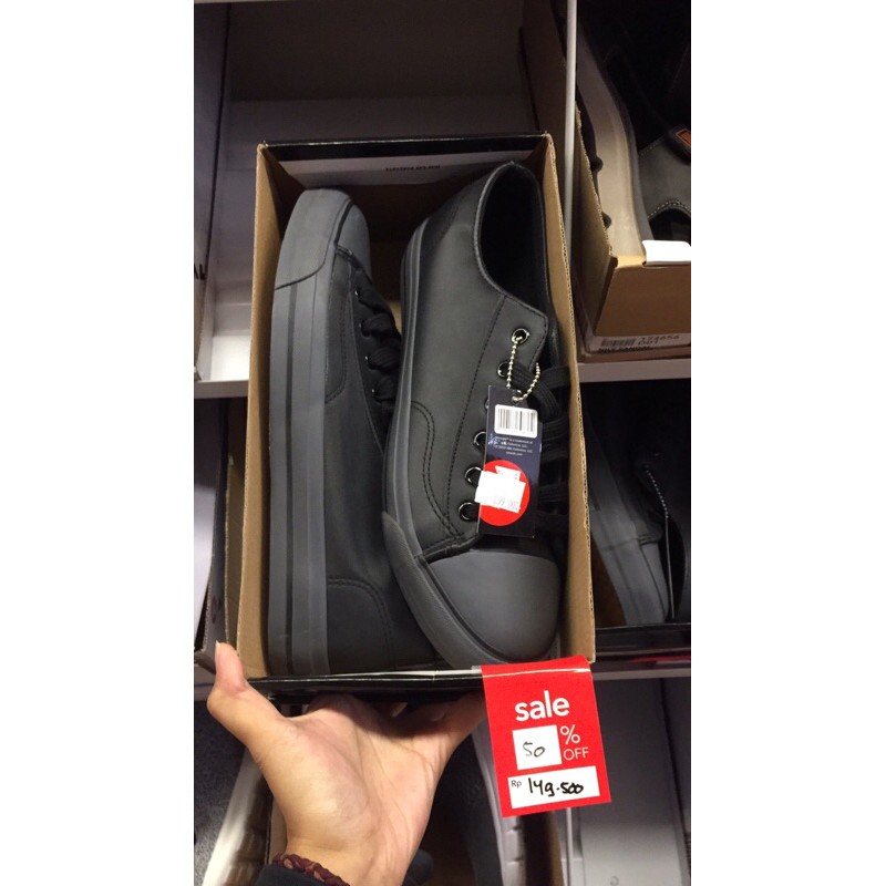 SALE SALE Sepatu Airwalk Pria by payless original store JASA TITIP ONLY SIZE 42 Insole 27cm