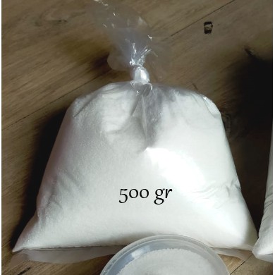 

Slime Activator Powder 500 gr