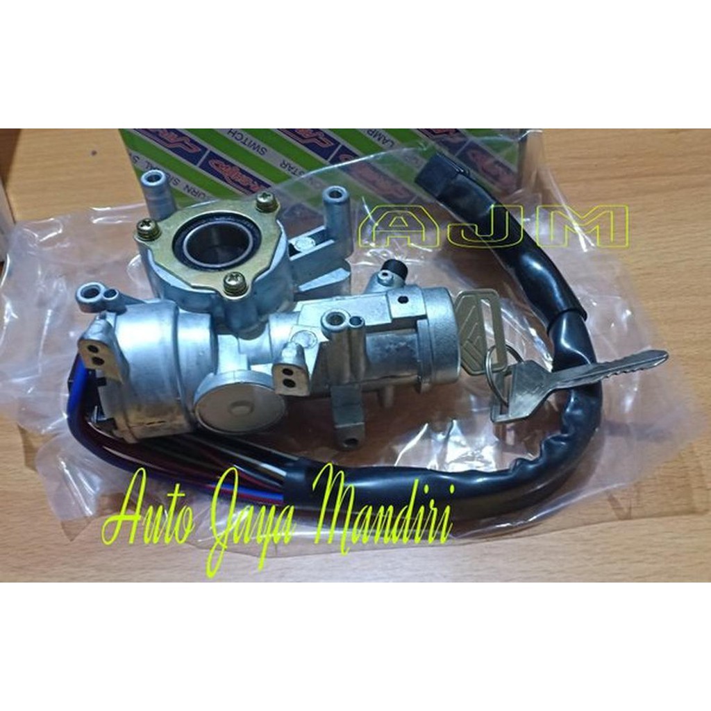 KUNCI KONTAK KONTAK ASSY KIJANG 5K KIJANG SUPER KIJANG GRAND CARSHOW TAIWAN TERMURAH