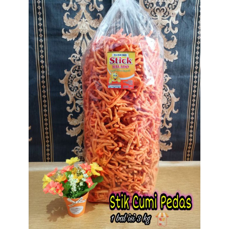 

stick cumi pedas