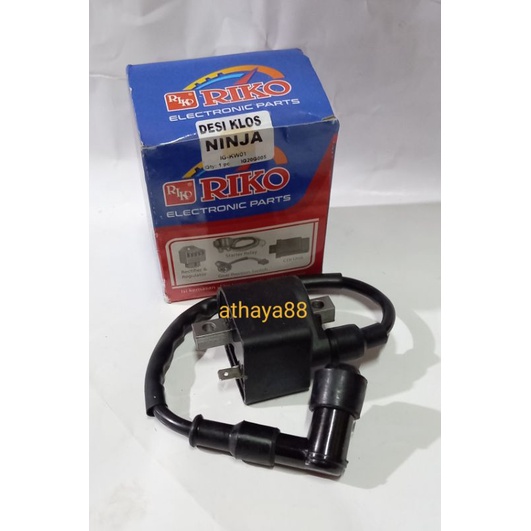 coil koil pengapian ignition NINJA 150 R,NINJA 150 RR