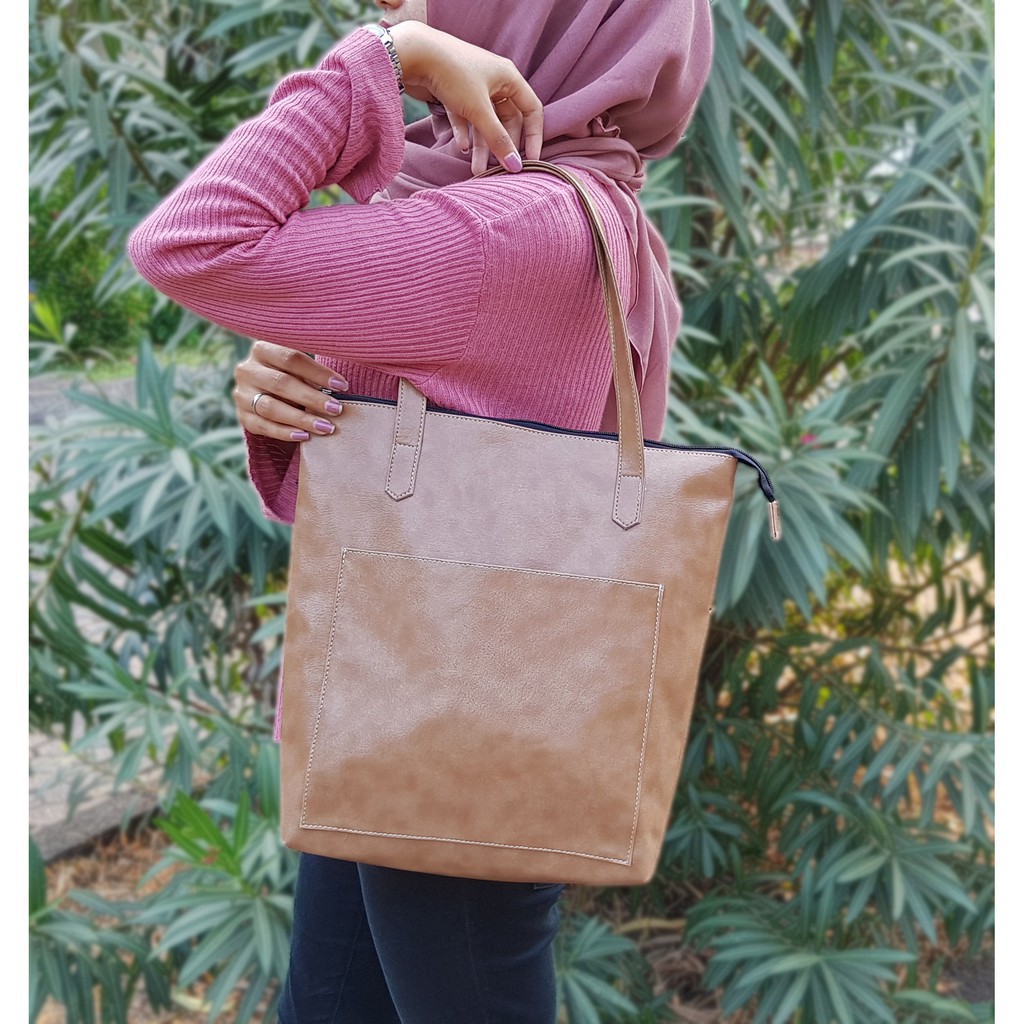 Jola Tote Bag LFL