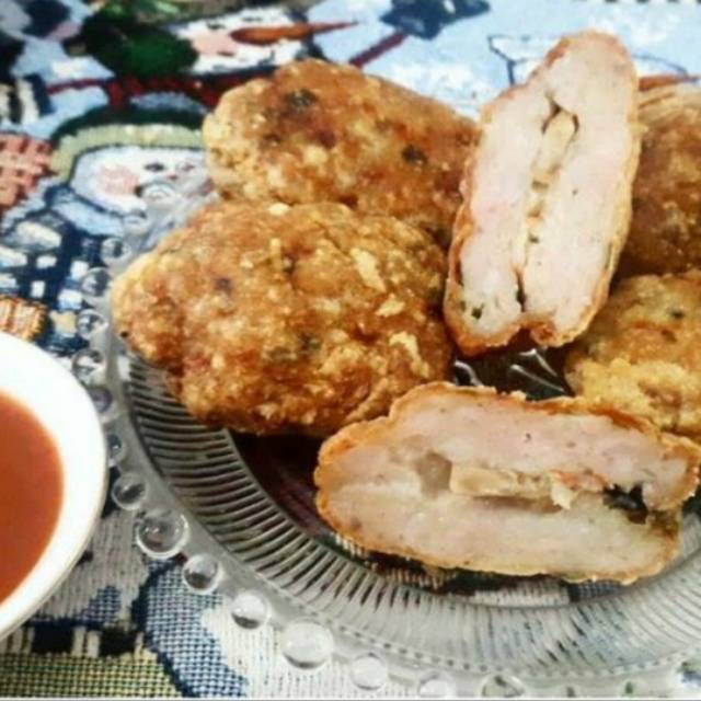 

Haikwan Yung In (isi 8pcs)