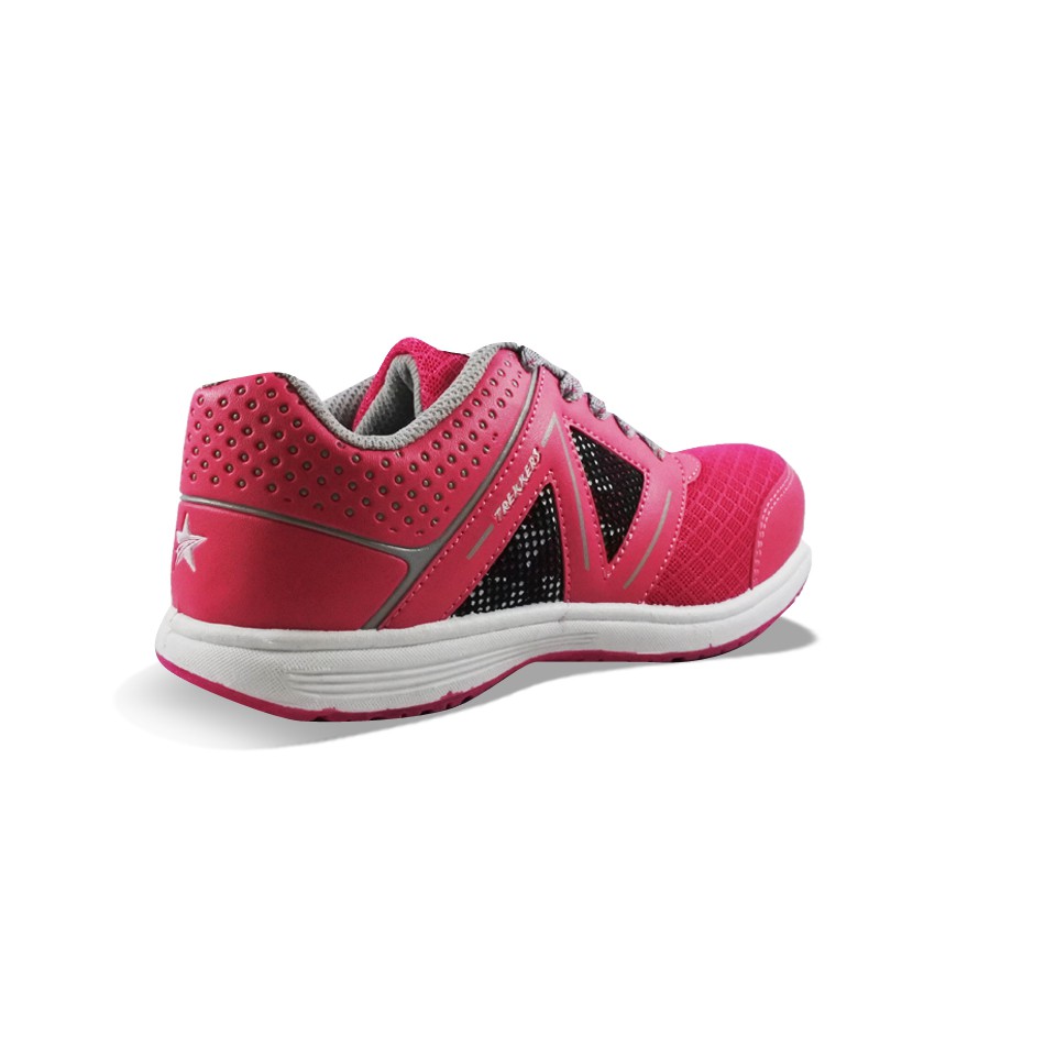 TREKKERS Sepatu Sneakers Wanita / SL-SPARK (37-40)