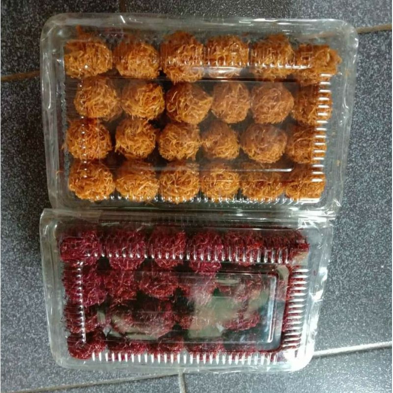 

GRUBI ( MAKANAN DESA )