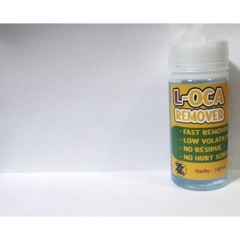 CAIRAN GLUE OCA REMOVER 100 ML