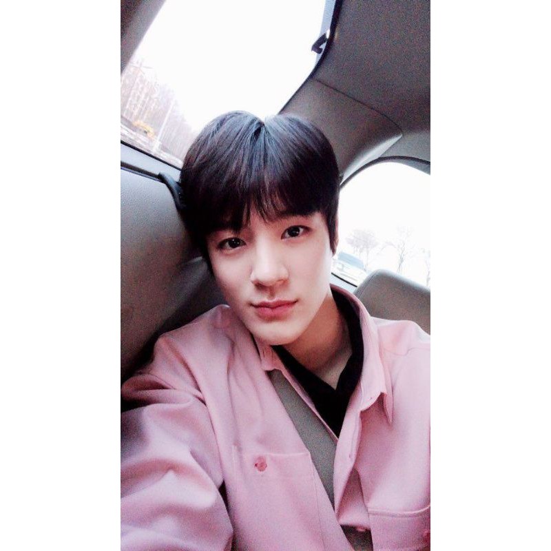 CO ACEKIT MARK & TAEYONG