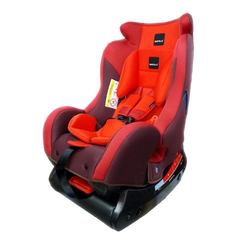 HARGA PROMO Car Seat BabyElle 768 Red