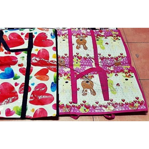 ➩ Tas Karung Belanja Jumbo 1209 ✴