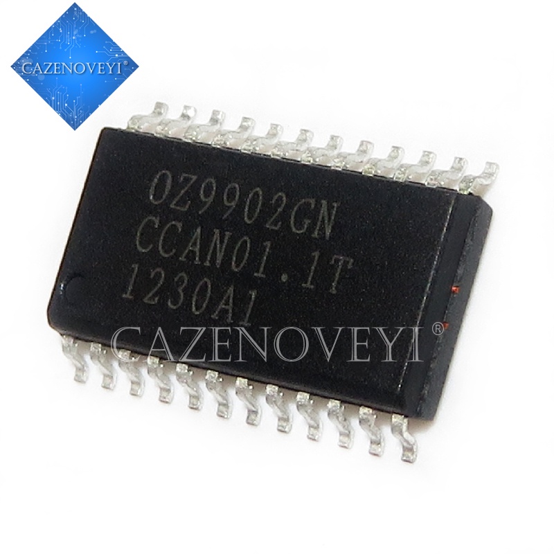 1pc Ic Oz9902Gn Oz9902 Sop-24