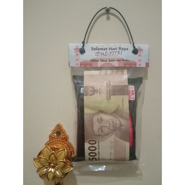 

Plastik snack lebaran termurah