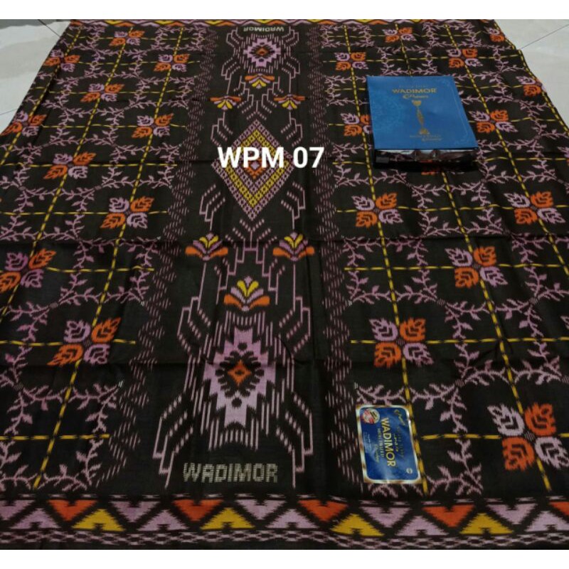 Sarung Wadimor Primer