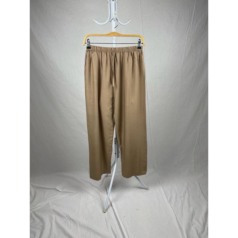 KULOT PANJANG POLOS-2