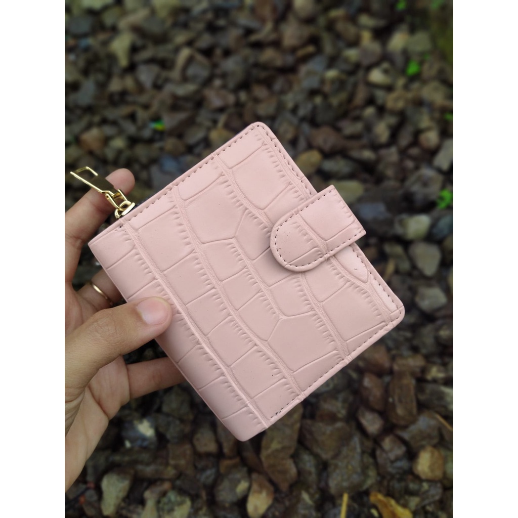 DOMPET Res 1 x3009 Slot kartu slot uang kertas slot hp dan slot koin