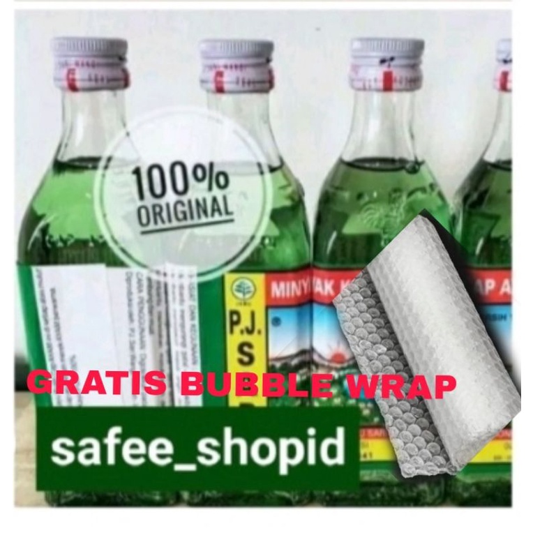 Minyak Kayu Putih Cap Ayam  ukuran150ml Original 100%/minyak kayu putih/minyak kayu putih cap ayam