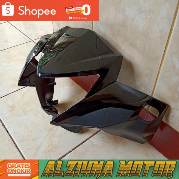 batok depan supra x 125 F1