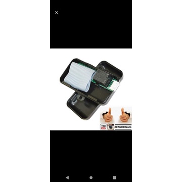 Bypass Immobilizer untuk PKE