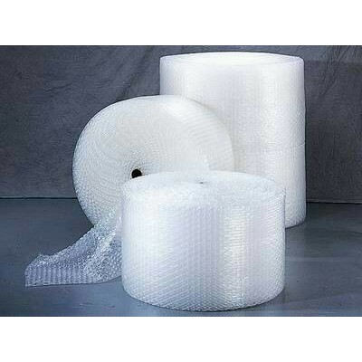 BUBBLE WRAP(TAMBAHAN BUBBLE WRAP UNTUK PACKING BARANG)